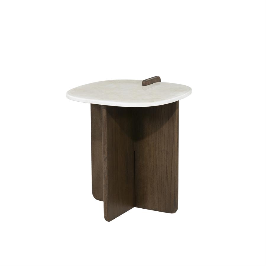 SIDE TABLE FILOU 40X40X45CM - Image 3
