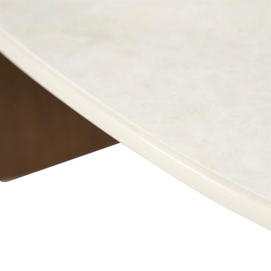 COFFEE TABLE FILOU LARGE 130X70X32CM - Image 5