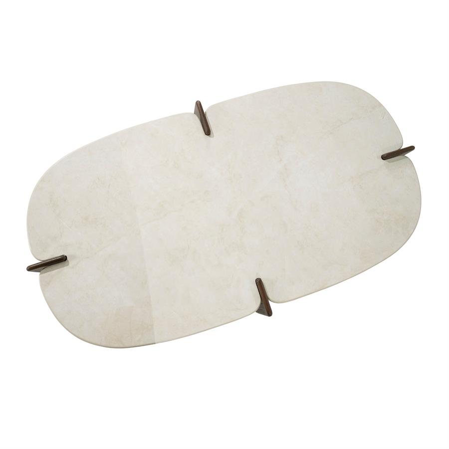 COFFEE TABLE FILOU LARGE 130X70X32CM - Image 3