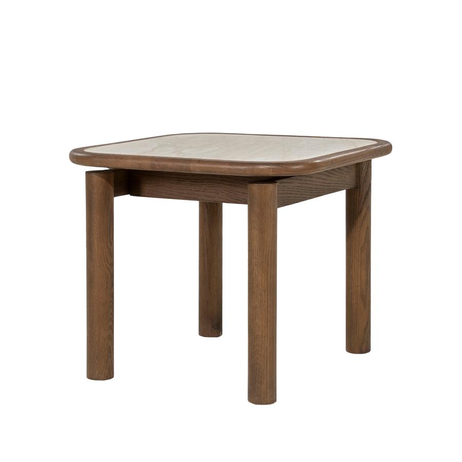 SIDE TABLE GABI 60X60X50CM - Image 2