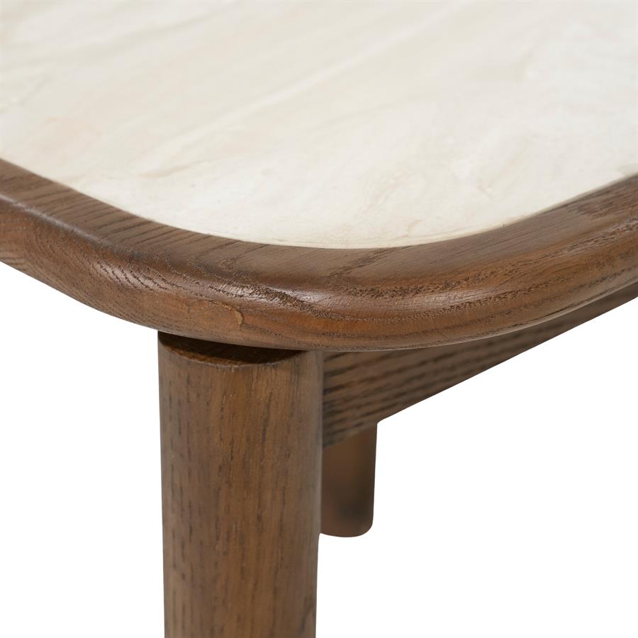SIDE TABLE GABI 60X60X50CM - Image 6