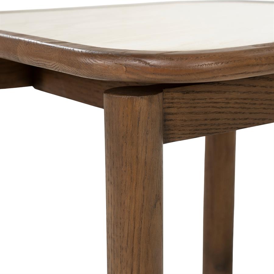SIDE TABLE GABI 60X60X50CM - Image 5