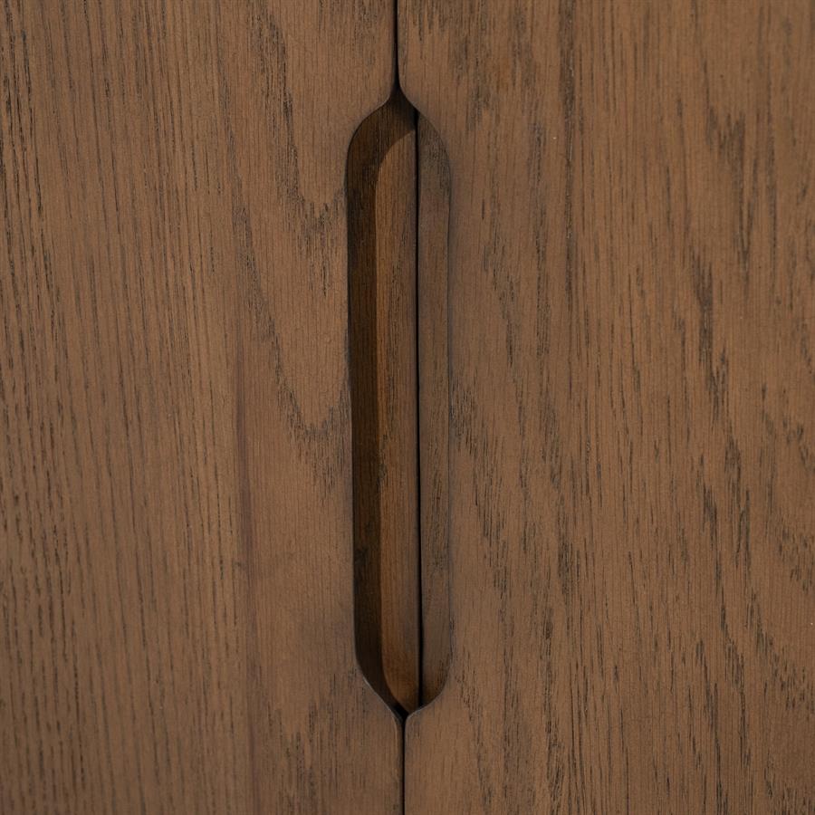 SIDEBOARD LEANDRO 180X44X80CM - Image 7