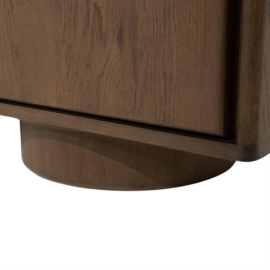 SIDEBOARD LEANDRO 180X44X80CM - Image 5