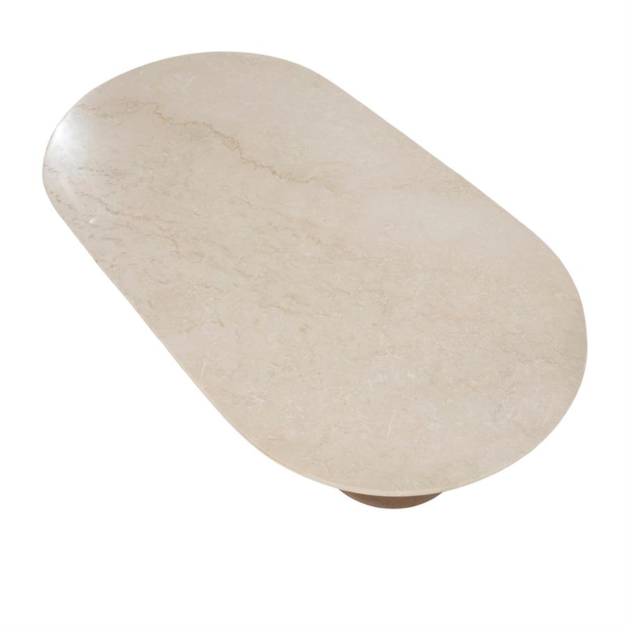 COFFEE TABLE PIPPA 120X65X35CM - Image 3