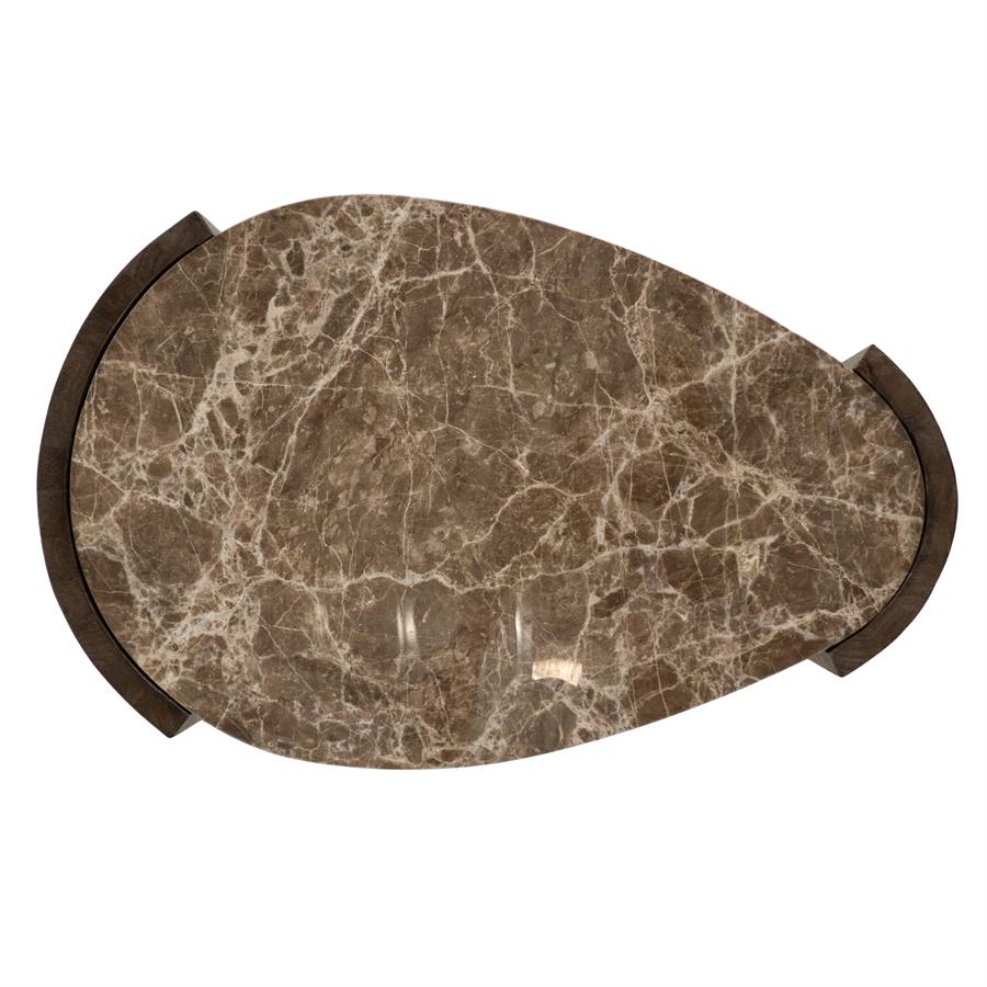 COFFEE TABLE NIKLAS SMALL 73X46X34CM - Image 4