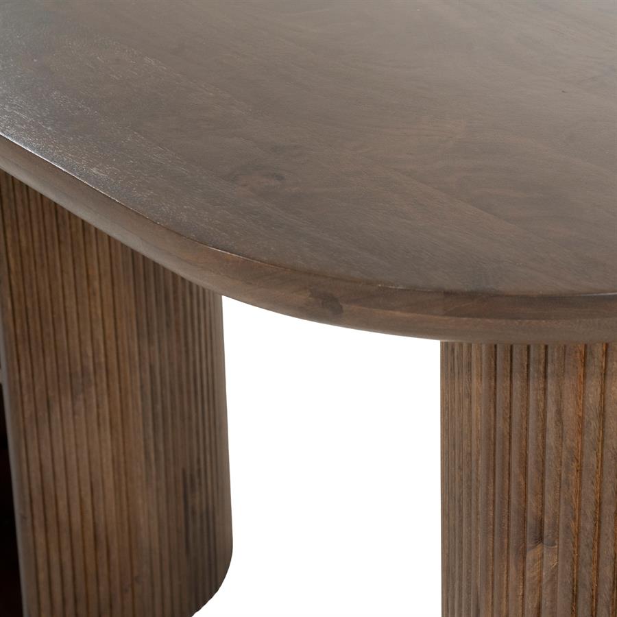 DESK MEES 140X60X77CM - Image 5