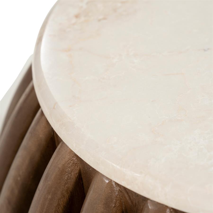 SIDE TABLE MEMPHIS 50X50X50CM - Image 4