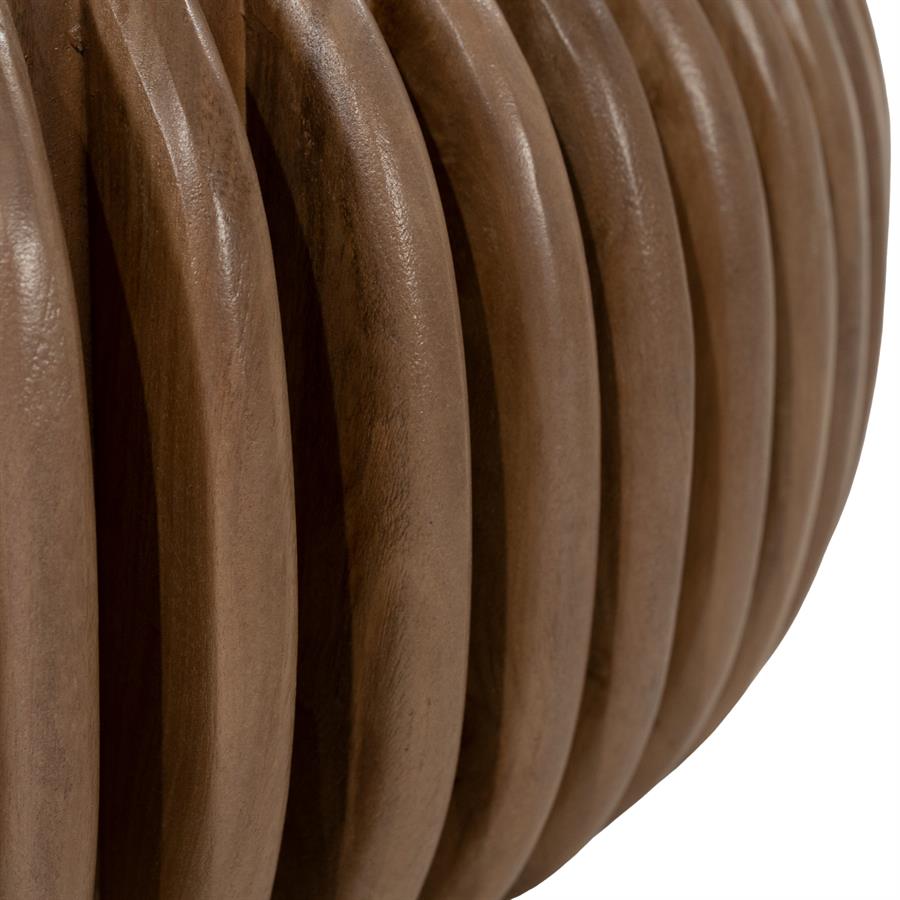 COFFEE TABLE MEMPHIS 88X88X30CM - Image 4