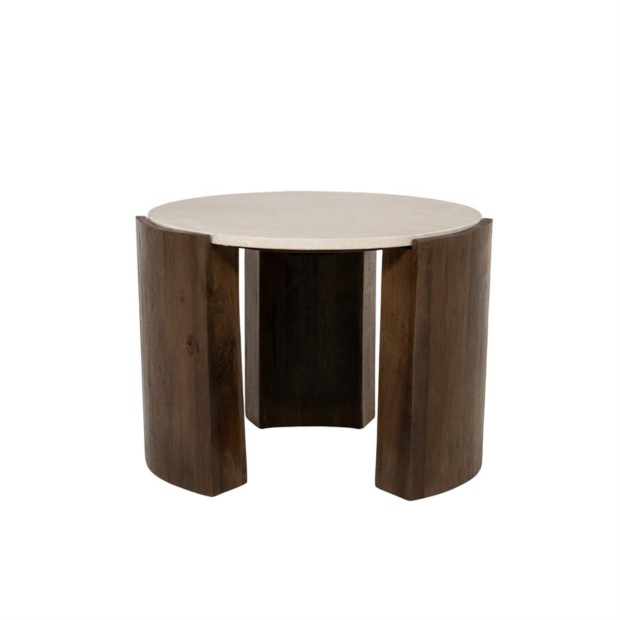 SIDE TABLE JOAN 52X52X39CM - Image 2