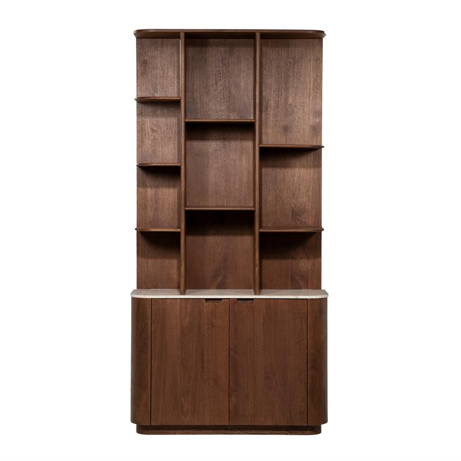 CABINET VIGO 110X38X220CM