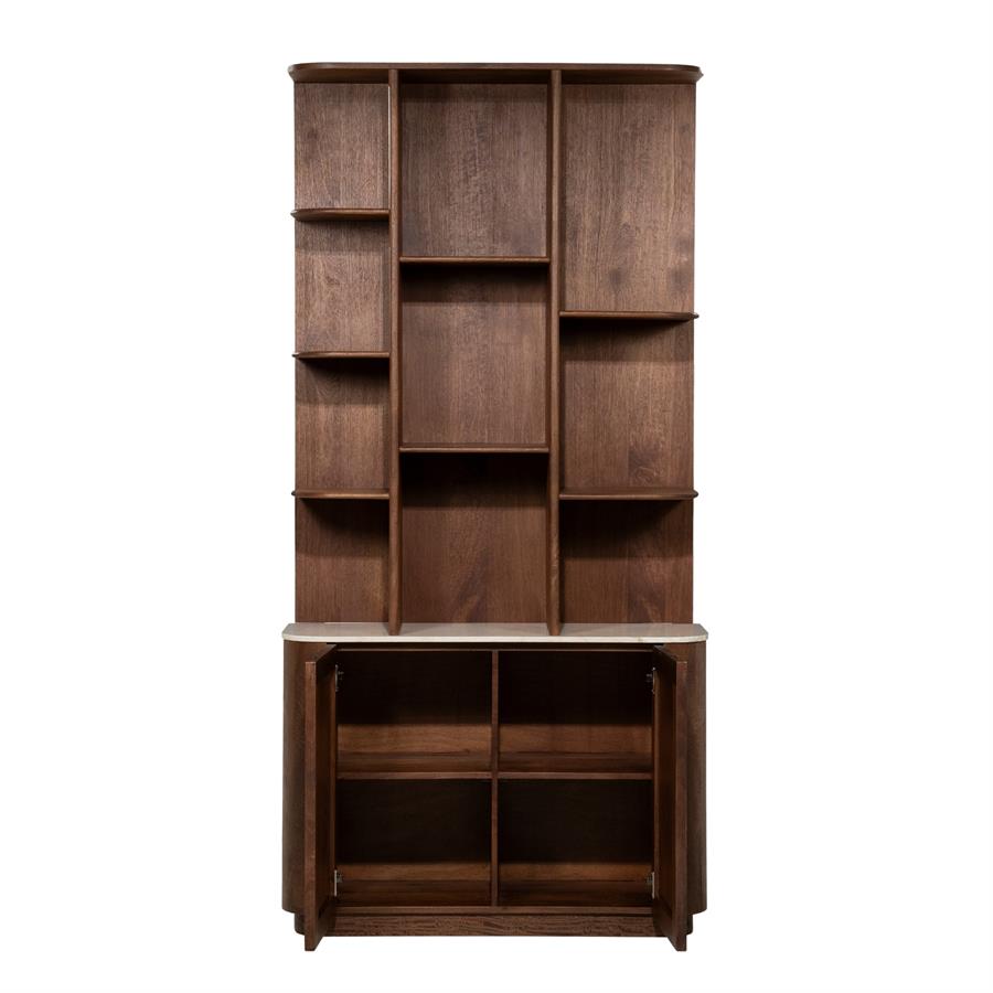 CABINET VIGO 110X38X220CM - Image 13