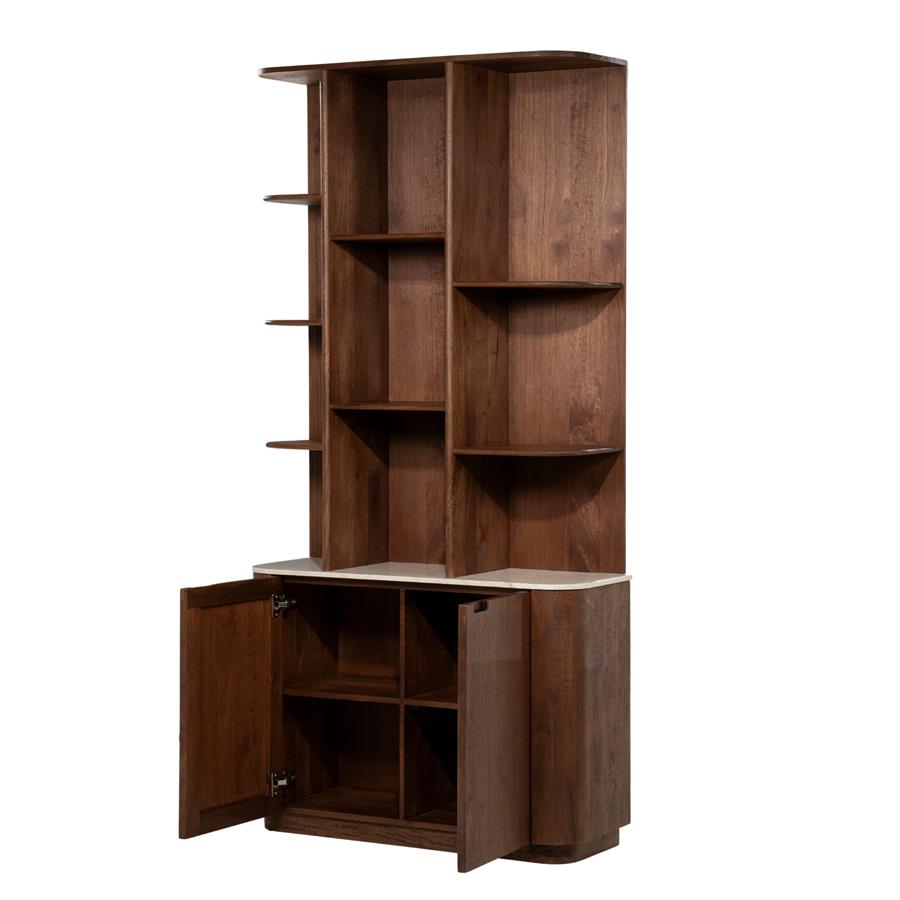 CABINET VIGO 110X38X220CM - Image 12