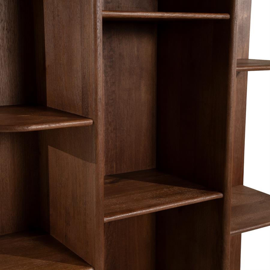 CABINET VIGO 110X38X220CM - Image 11