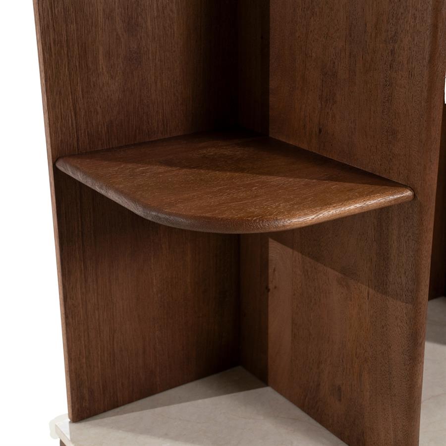 CABINET VIGO 110X38X220CM - Image 9