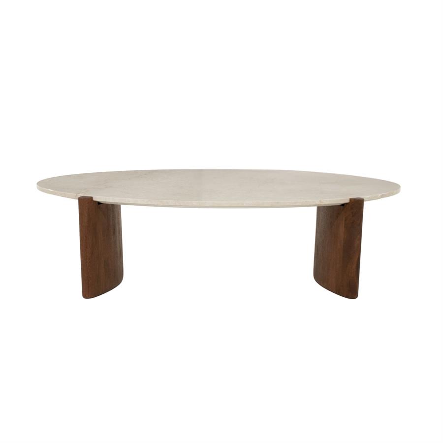 COFFEE TABLE NOMI 120X70X32CM