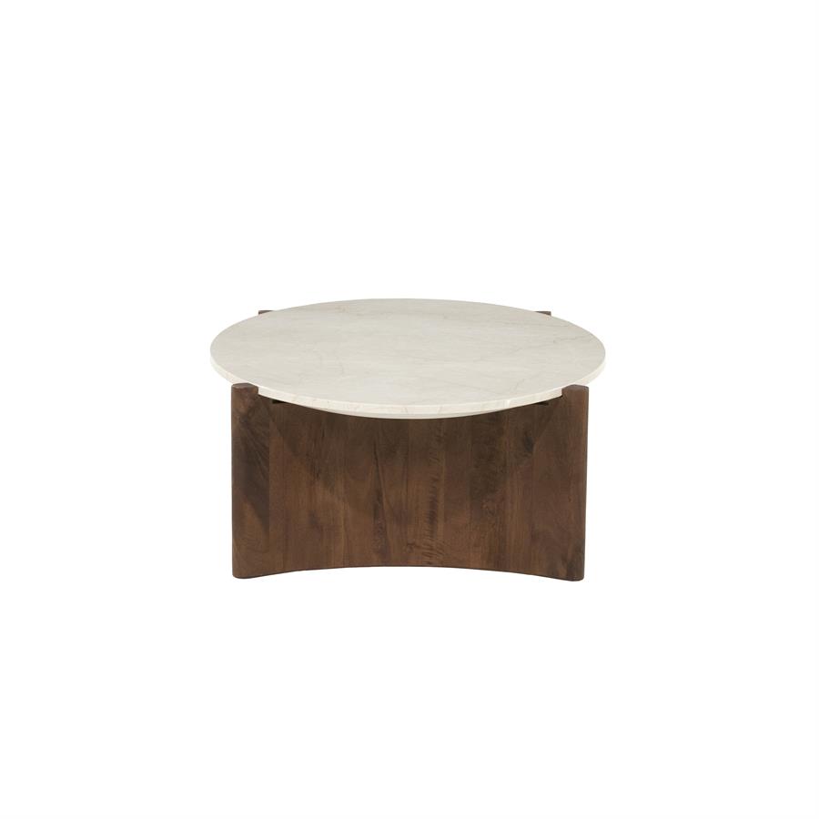 COFFEE TABLE NOMI 120X70X32CM - Image 9