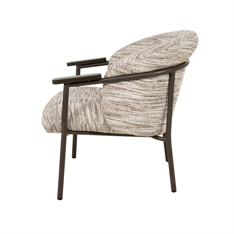 ARMCHAIR MYLA 75X76X75CM - Image 12