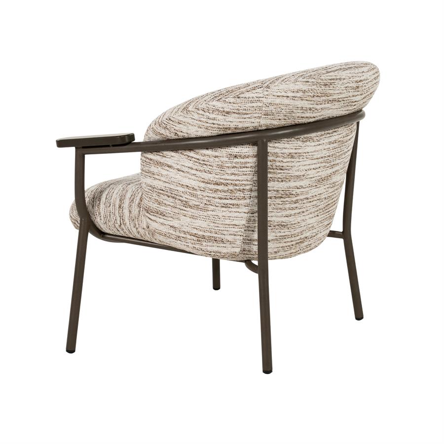 ARMCHAIR MYLA 75X76X75CM - Image 11