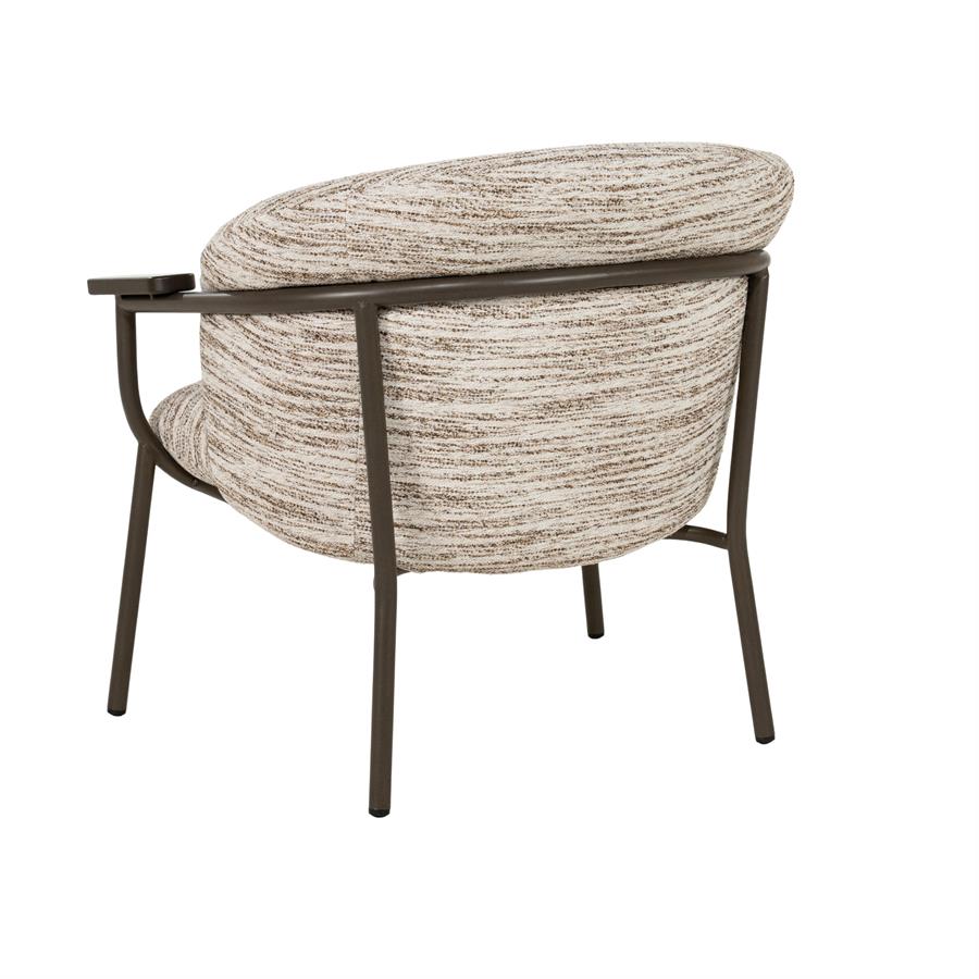 ARMCHAIR MYLA 75X76X75CM - Image 10