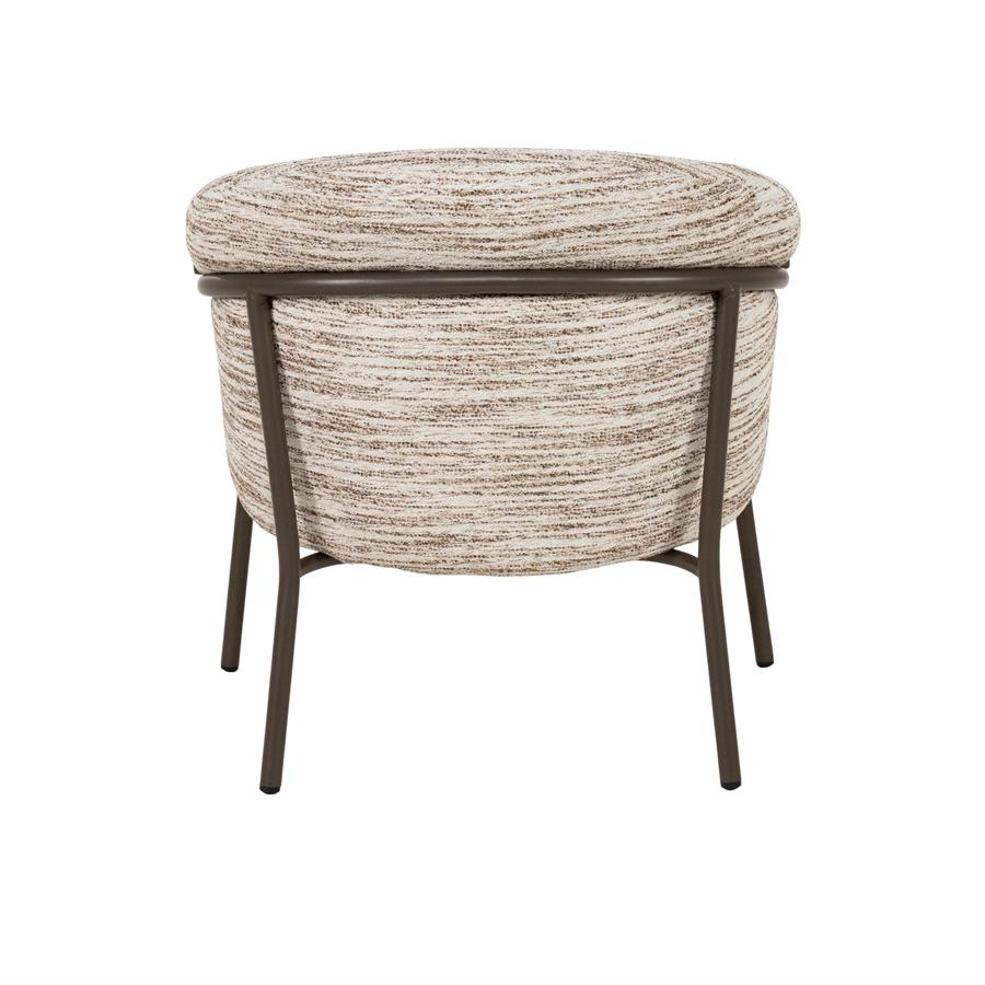 ARMCHAIR MYLA 75X76X75CM - Image 9