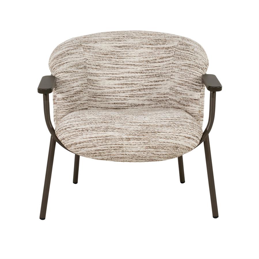 ARMCHAIR MYLA 75X76X75CM - Image 8