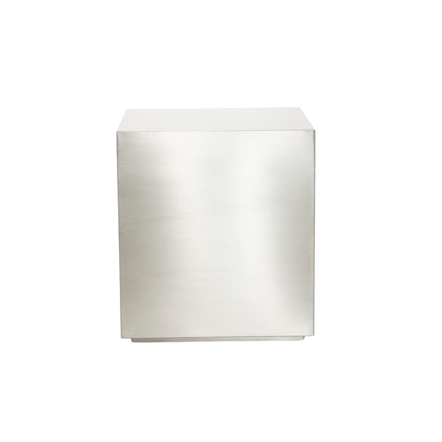 SIDE TABLE GLEN 40X40X45CM