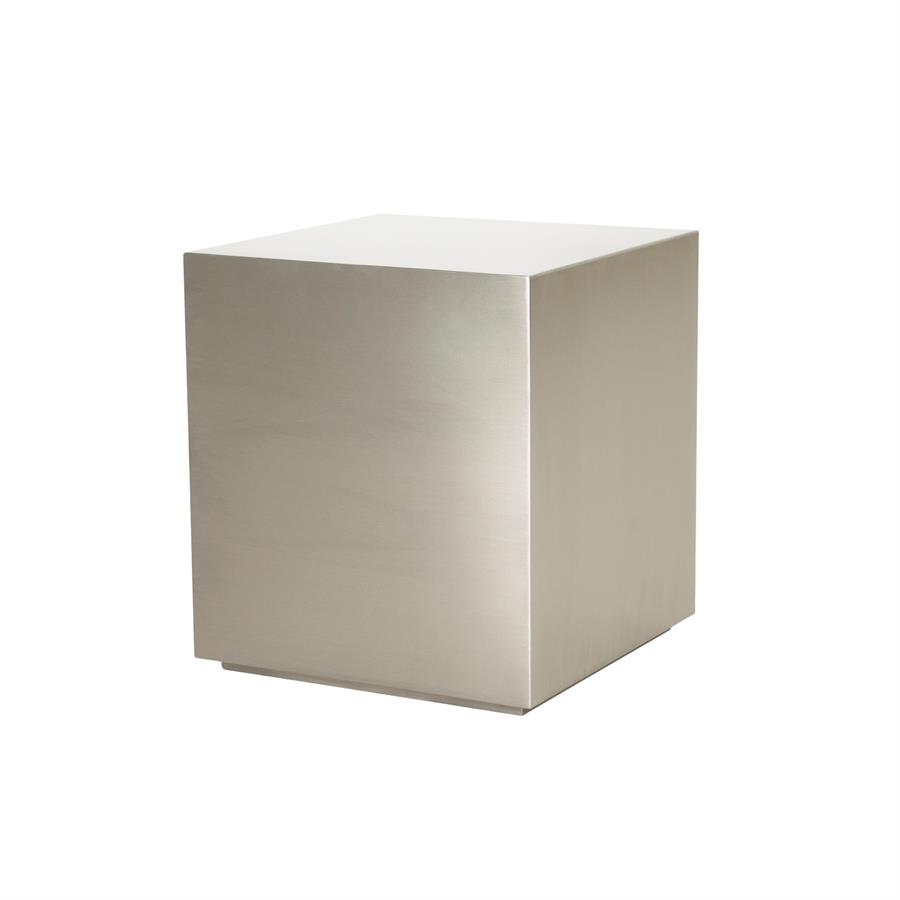 SIDE TABLE GLEN 40X40X45CM - Image 2