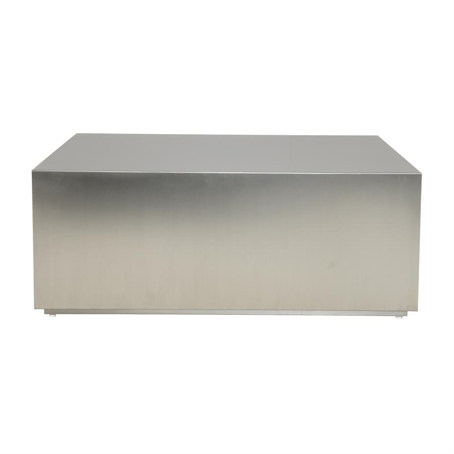 COFFEE TABLE GLEN 90X90X35CM