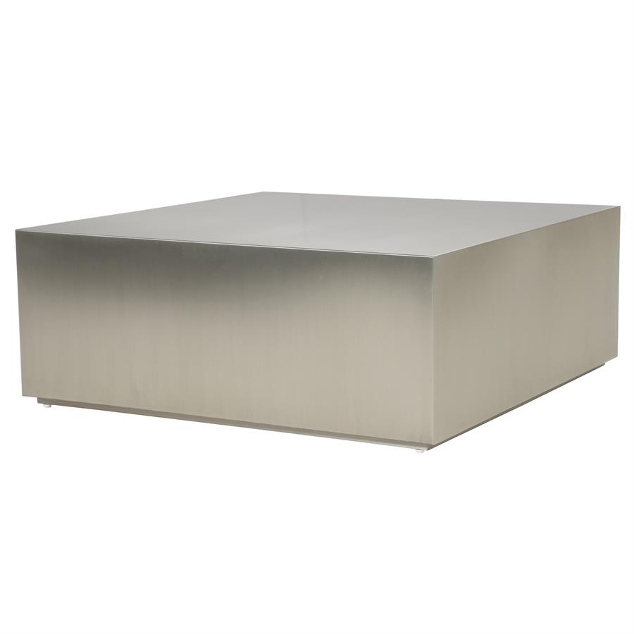 COFFEE TABLE GLEN 90X90X35CM - Image 2