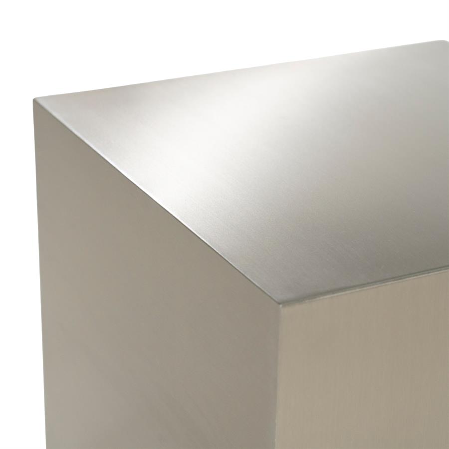 COFFEE TABLE GLEN 90X90X35CM - Image 3
