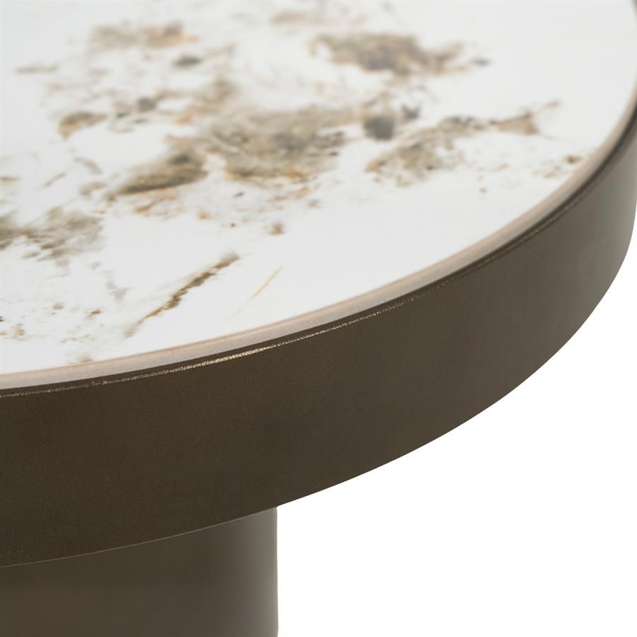 COFFEE TABLE DANILO 120X70X32CM - Image 4