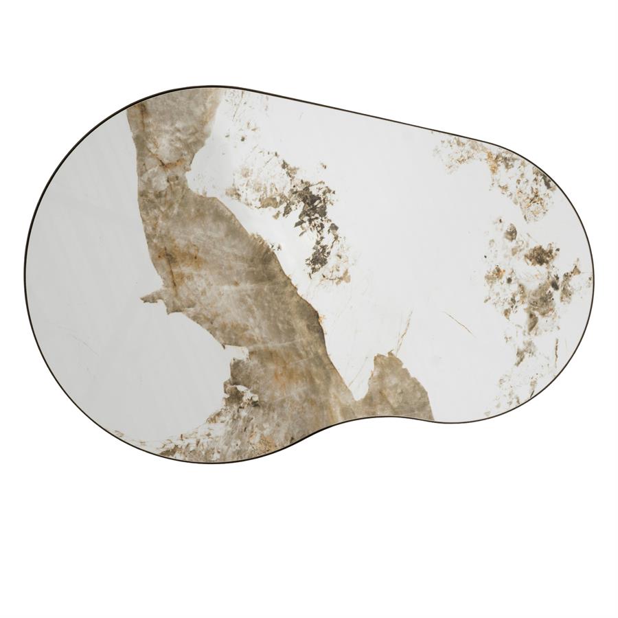 COFFEE TABLE DANILO 120X70X32CM - Image 5