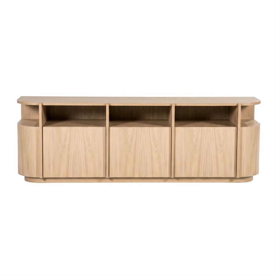 TV CABINET OSLO 182X60X42CM - Image 2