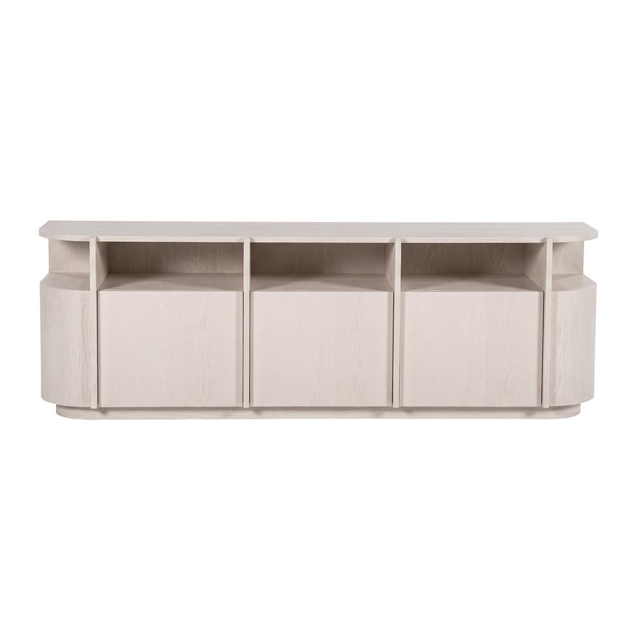 TV CABINET OSLO 182X60X42CM - Image 4