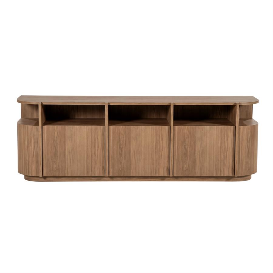 TV CABINET OSLO 182X60X42CM - Image 6