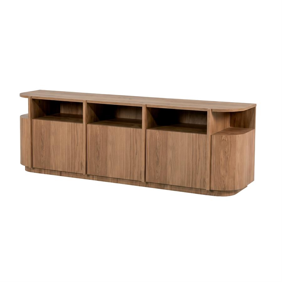 TV CABINET OSLO 182X60X42CM - Image 7