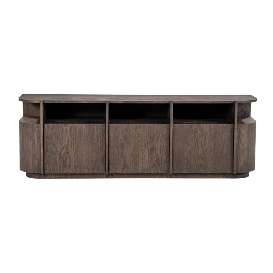 TV CABINET OSLO 182X60X42CM - Image 8