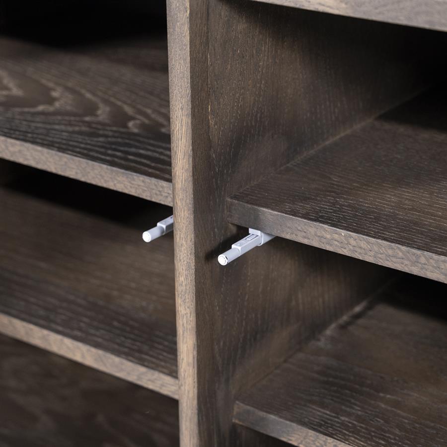 TV CABINET OSLO 182X60X42CM - Image 12