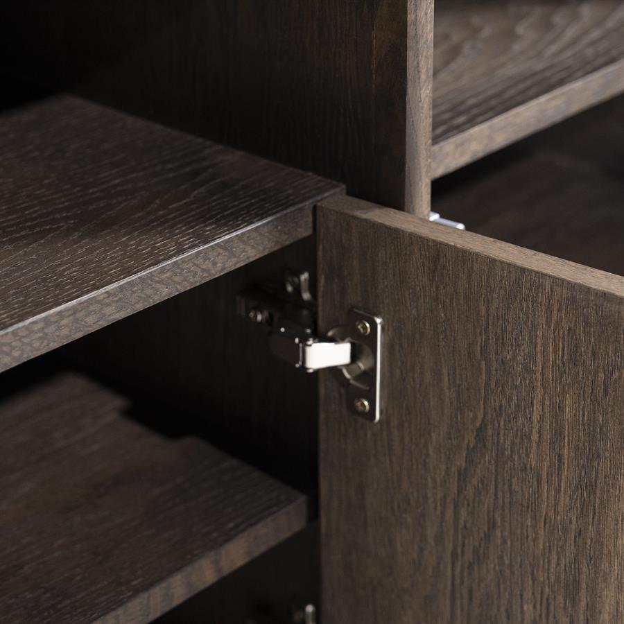 TV CABINET OSLO 182X60X42CM - Image 13