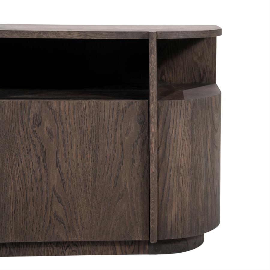 TV CABINET OSLO 182X60X42CM - Image 14