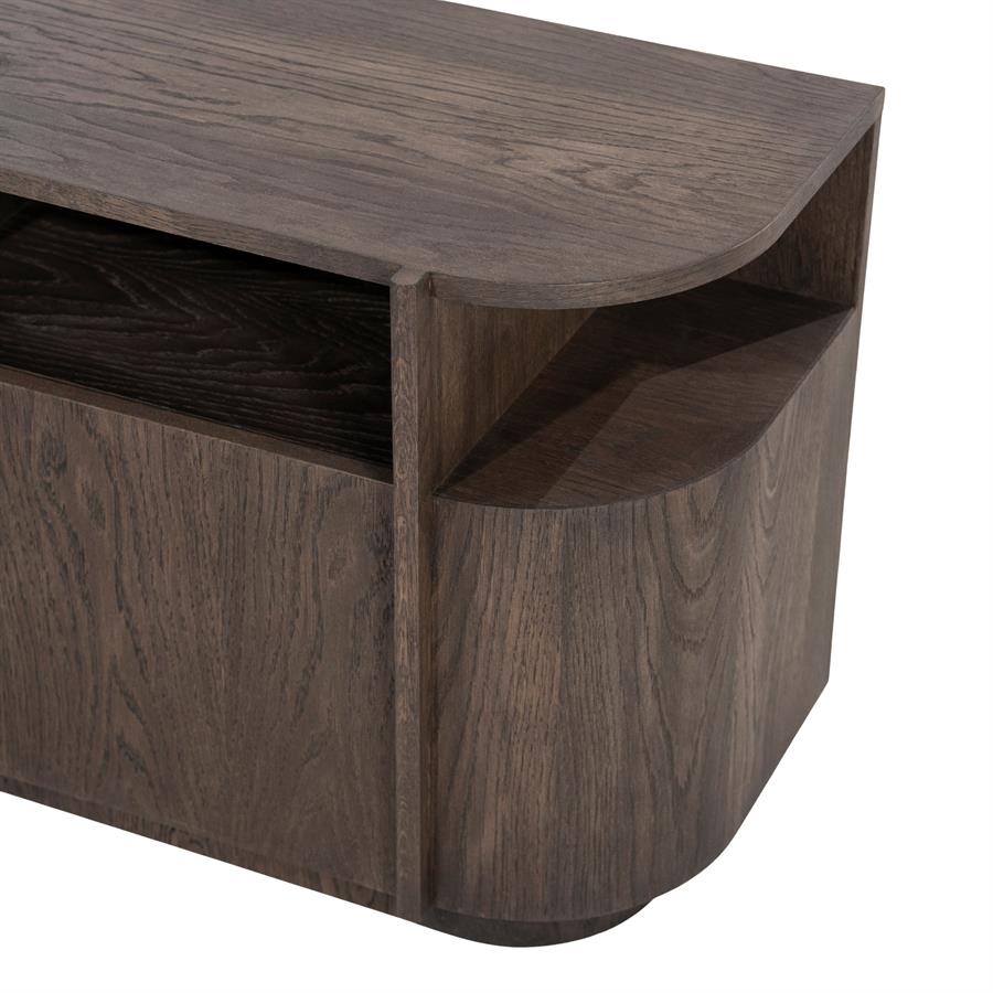 TV CABINET OSLO 182X60X42CM - Image 15
