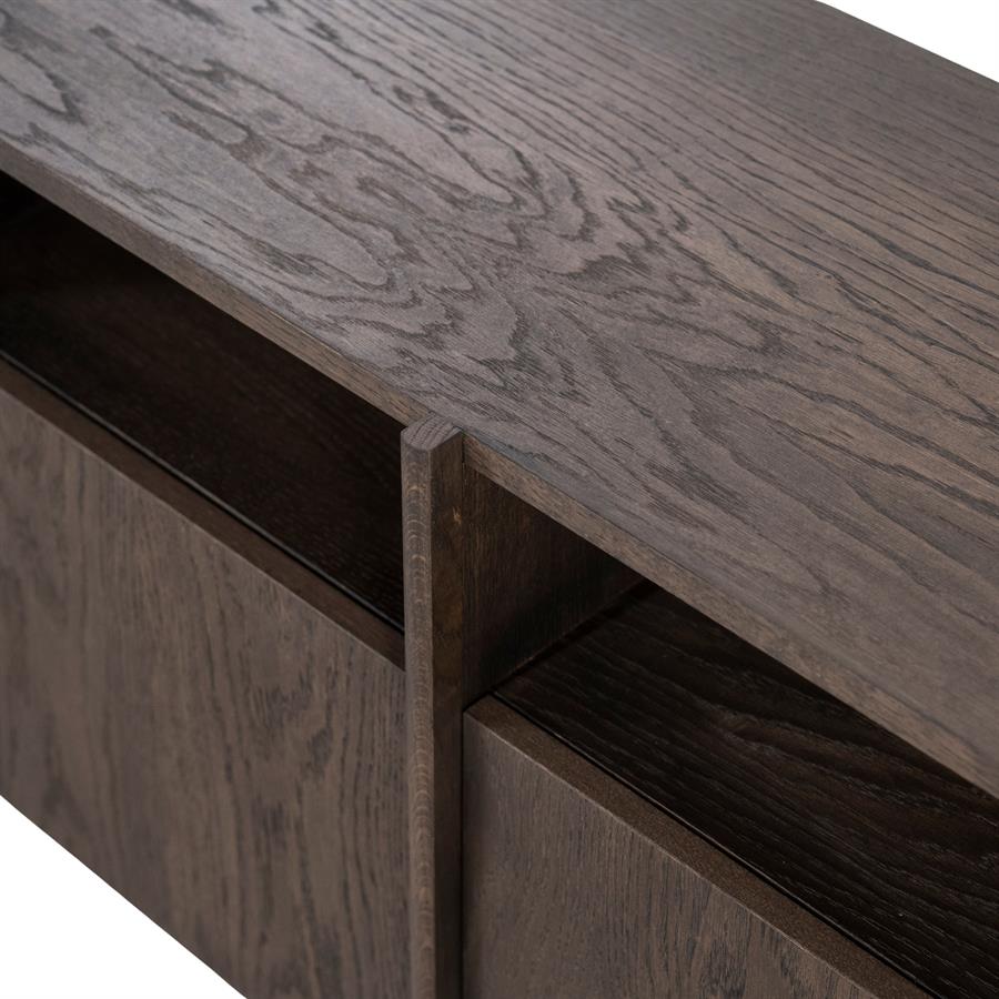 TV CABINET OSLO 182X60X42CM - Image 16