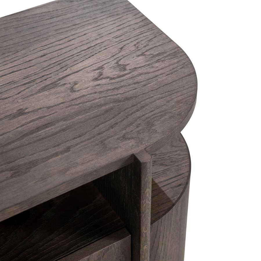 TV CABINET OSLO 182X60X42CM - Image 17