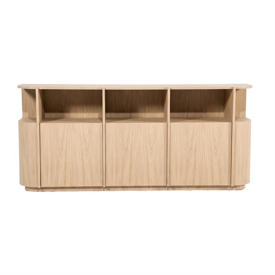 SIDEBOARD OSLO 203X90X42CM - Image 2