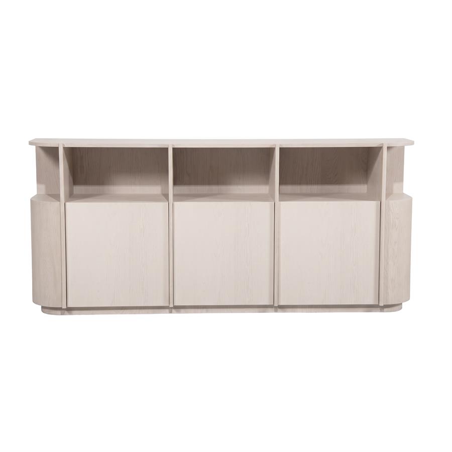 SIDEBOARD OSLO 203X90X42CM - Image 4