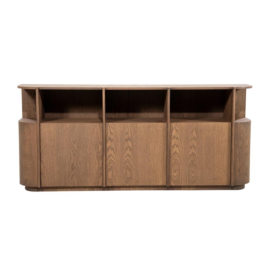 SIDEBOARD OSLO 203X90X42CM - Image 6