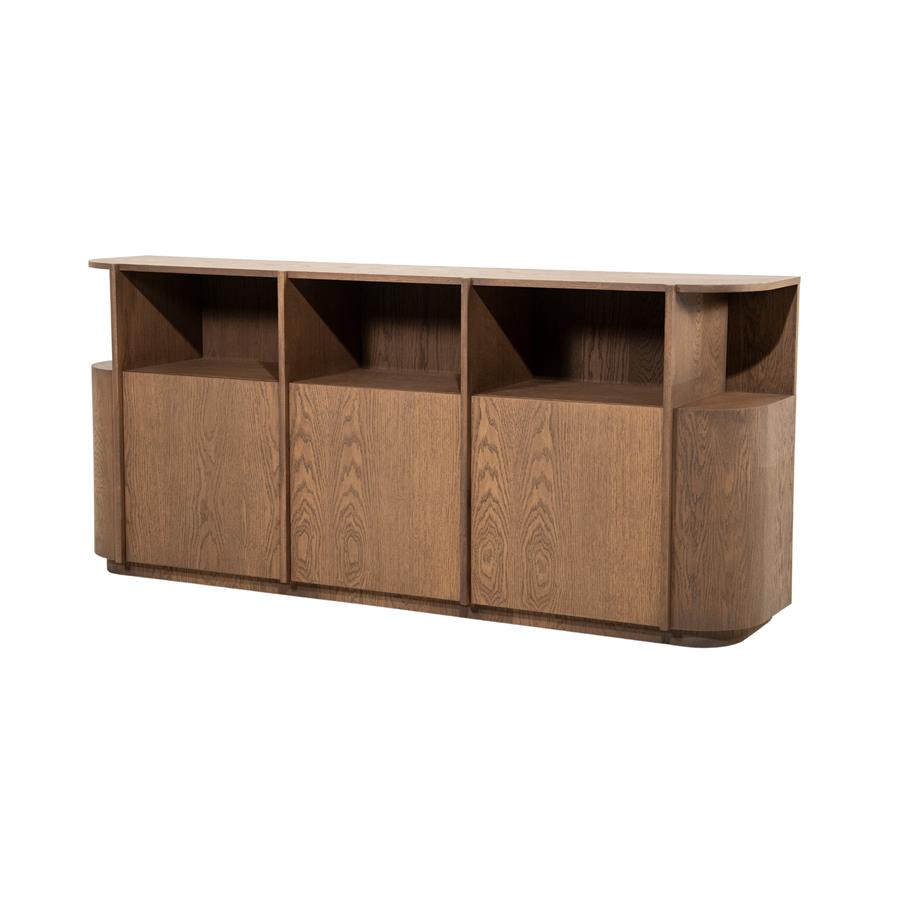 SIDEBOARD OSLO 203X90X42CM - Image 7