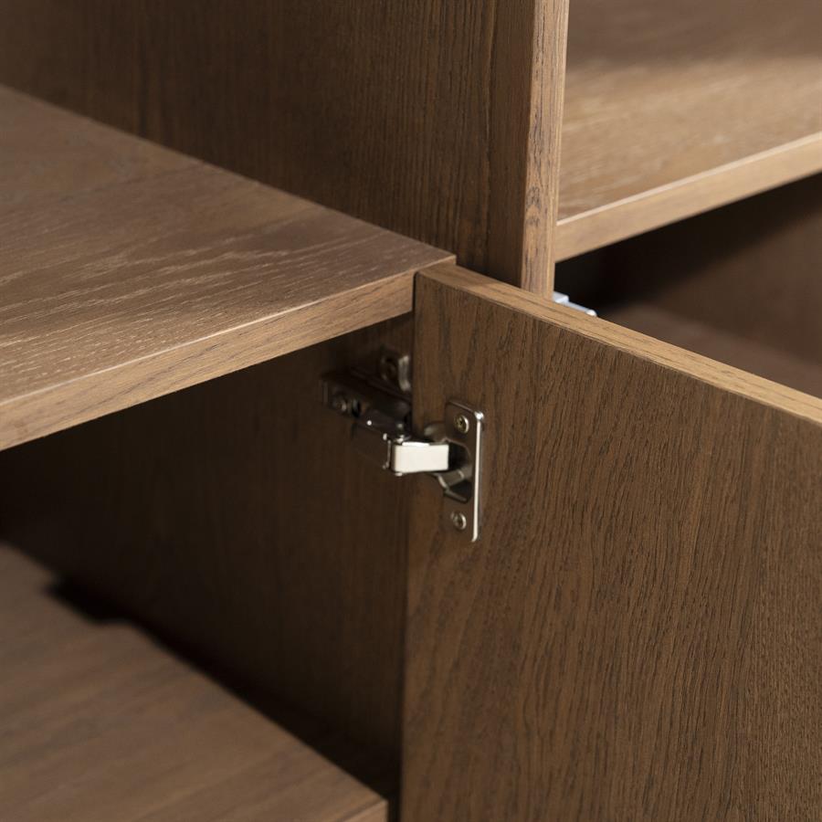 SIDEBOARD OSLO 203X90X42CM - Image 11
