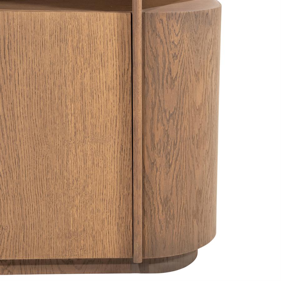 SIDEBOARD OSLO 203X90X42CM - Image 12